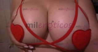 NIÑA CHAPARRITA TETONA A TUS SERVICIOS 24 7 - FOTO 5