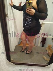 DELICIOSA MUJER MADURITA DGRANDES ATRIBUTOS QLE ENCANTA EL SEXO RUDO $750 CONDPT - FOTO 4