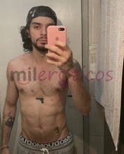 NOVIN, SAFADO, ROMÂNTICO, DOTADO (21CM, GROSSO), ESCORPIÃO , ATV PASS - FOTO 4