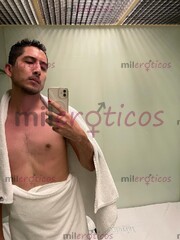 ESCORT Y MASAJISTA FLACO, PASIVO Y NALGON - FOTO 5