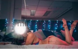 DISPONIBLE, TRAVIESITA EN LA CAMA, DISPUESTA EN COMPLACETER - FOTO 1