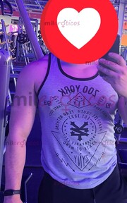 PASIVO COMPLACIENTE, MASAJE EROTICO EN TU LUGAR - FOTO 2