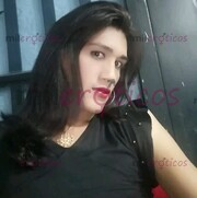 HOLA MI AMOR LLEGO A TU CUIDAD TU LINDA KAMILA UNA LINDA FLACA - FOTO 4