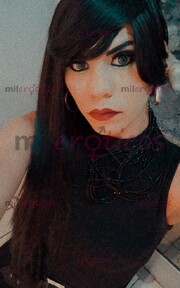 CHICA TRAVESTI AL NORTE FINAL SOY MUY CALIENTE - FOTO 5