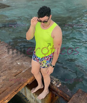 SCORT PACEÑO COMPLACIENTE EN TU CIUDAD POCOS DÍAS - FOTO 2