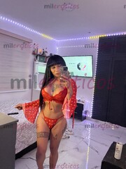 PARTY TONIGHT ! FUCK ME MY ASS ! DISPONIBLE ! BIG ASS AND DELICIUOS TRANNY! - FOTO 10