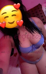 SHEMIRAN, SCORTS INDEPENDIENTE, 4442396729 TU MEJOR PUTITA. - FOTO 1