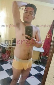 QUIERES PASAR AL SIGUIENTE NIVEL HACER UN TRÍO CONTACTAME ACT INTER PAS - FOTO 6