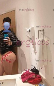 24 HORAS SERVICIO ATIENDO CABALLEROS SERVICIO DISCRETO EN MI LUGA - FOTO 1