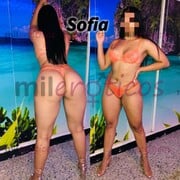 SOFFIA HERMOSA SCORST MAMADORA COMPLACIENTE FULL ARRECHA EN MILEROTICO - FOTO 2