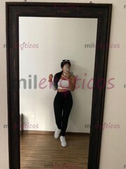 JOVEN LINDA Y FINA DE CUERPO RICO PARA CABALLEROS EXIGENTES - FOTO 3