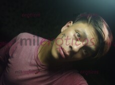 CHICO TWINK 23 AÑOS DE EDAD CON 18 CM DE VERGA GRANDE GRUESA - FOTO 10