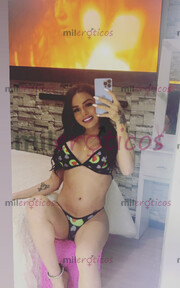 ARIANA HERMOSA TRANS UBICADA NORTE DE BOGOTÁ - FOTO 2