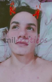 OII SOU O NOAH , SOU VERSÁTIL TENHO 23 ANOS AFIM DE CONHECER ALGUEM LEGAL E TALS - FOTO 8
