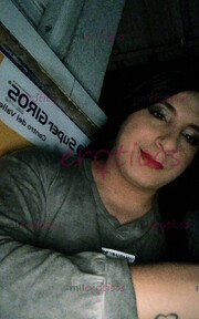 TRAV NUEVA EN TU CIUDAD CALIENTE DESEOSA ESCRÍBEME AL WHATSAPP PARA MAYOR INF - FOTO 3