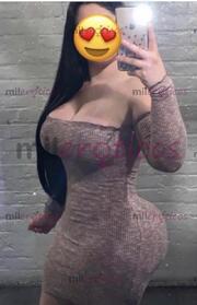 NALGONA Y CHICHONA MUY GUAPA Y JOVENCITA DISPUESTA A COMPLACERTE - FOTO 6