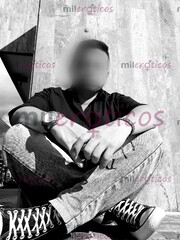 HOMBRE MADURO OFRECE MASAJES O COMPAÑÍA A DAMAS - FOTO 10