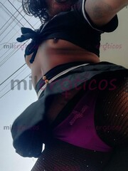 BUSCANDO UNA RICA POLLA PARA FOLLAR RICO Y HACER TUS FANTASÍA - FOTO 8