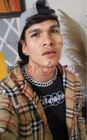 HOLA SOY JEFFRY. NUEVO EN LA CIUDAD (ACTIVO VERSÁTIL) 23AÑOS POLLO CALIENTE - FOTO 2