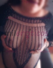 VEN Y PRUEBA MIS JUGOS MIENTRAS ME DAS ORAL Y CHUPO TU VERGA!!! - FOTO 1