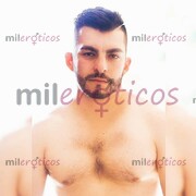 PA COGER Y MAMAR EL MEJOR SOY OMAR PROFESIONAL MASAJISTA BARBÓN VELLUDO BESADOR - FOTO 10