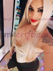 GOLDEN QUEEN TOP TRANS POR POCOS DÍAS EN TÚ CIUDAD - FOTO 5