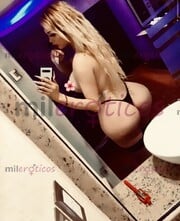 CACHONDA CULONA TRAGONA DIVERTIDA DISCRETA FULL ARRECHITA LLÁMAME - FOTO 1