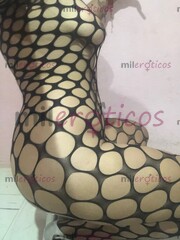 SOY ALISSON! MÁS SEXY PARA TI! I