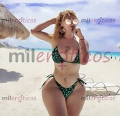 EN MEDELLÍN TRANSEXUAL VIP EXPERT EN MASAJES RELAJANTE CON FINAL FELIZ - FOTO 8