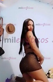 MORENITA HOT ARDIENTE PLACENTERA CHUPONA 23 AÑOS - FOTO 10