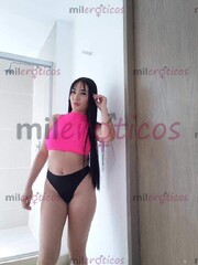 HOLA MOR LLEGUÉ A TU PAIS RICA Y CALIENTE NIÑA COLOMBIANA PARA TI, PAPASITO. - FOTO 9