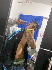 BRIAN, 22 AÑOS... FULL ARRECHO LECHERO VÉRSATIL 19 CM - FOTO 2