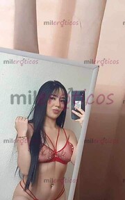 HOLA MOR RECIEN LLEGADA A TU PAÍS, SOY MUY CALIENTE Y CACHONDA PAPACITO - FOTO 9