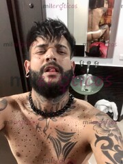 MAN SERIO VERSÁTIL POR TU CUIDAD NUEVO DISPONIBLE 24.7 FUL CULION - FOTO 10