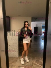 SOY UNA NIÑA FLAQUITA Y MUY RICA PARA TI PAPASITO, EXPERTA EN EL MEJOR ORAL - FOTO 10