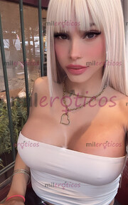 TU PUTA DULCERA. DOTADA, FEMENINA Y FIESTERA LA MÁS SOLICITADA VEN Y CONÓCEME - FOTO 5