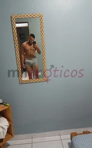 MORENOO DE PASSAGEM VEM CONHECER - FOTO 7
