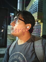 LA NOCHE TRAE CON ELLA LA OPORTUNIDAD DE VIVIR. ¡TU FIEL AMANTE TE ESPERA! - FOTO 9