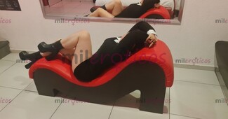 DEJAME DERRETIRTE DE PLACER Y LUJURIA DATE ESE GUSTO QUE TE MERECES - FOTO 10