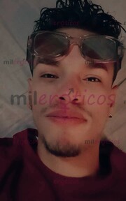 CHICO GAY CALIENTE EXTROVERTIDO COMPLACIENTE MENTE ABIERTA FLACO VERSATIL - FOTO 9