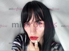 NIÑA NIÑA NIÑA TRANS 19 AÑOS DE EDAD. SÚPER COMPLACIENTE Y EDUCADA - FOTO 9