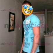 ACT DOMINANTE FULL LECHERO FULL ERECCIÓN NO TE QUEDES CON LA GANAS - FOTO 9