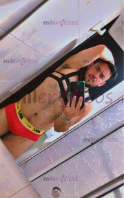 CHICO NUEVO EN TU CUIDAD. VEN DISFRUTEMOS DE UN RATO AGRADABLE. - FOTO 9