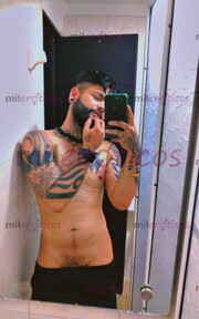 CHICO LATINO. POR POCOS DÍAS SEXO FULL CULION AL 1000 - FOTO 10
