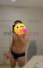 DISCRETO CON LUGAR, CON LENCERIA O SIN ELLA SOY PASIVO - FOTO 1