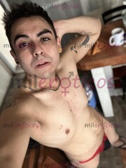 MASAJES DE VERGA CON MI ANO A PELO 100% DISCRETO A DOMICILIO - FOTO 7