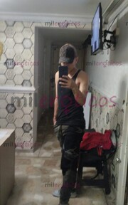 CHICO LISTO Y ACTIVO PARA CUMPLIR TUS NECESIDADES - FOTO 2