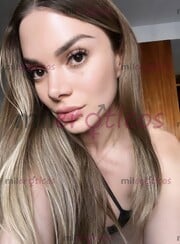 ÚNICOS DÍAS!!! HERMOSA NIÑA TRANS DE VISITA EN TU CIUDAD, ONLYFANS!!! - FOTO 4