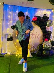 JOVENCITO RECIEN LLEGADO A TU CIUDAD CON 20CM PARA CUMPLIR TUS FANTASÍAS - FOTO 3