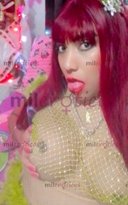 REYNA SEXY SYMBOL$$$$POCOS DÍAS LA VERDADERA EXXXCLUSIVA COGELONA DIABLA MARTELL - FOTO 2